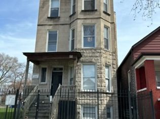 6409 S Rhodes Ave, Chicago, IL 60637