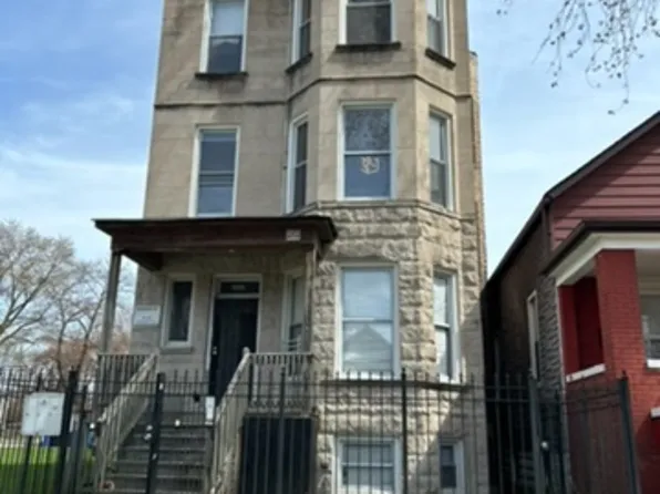 6409 S Rhodes Ave, Chicago, IL 60637