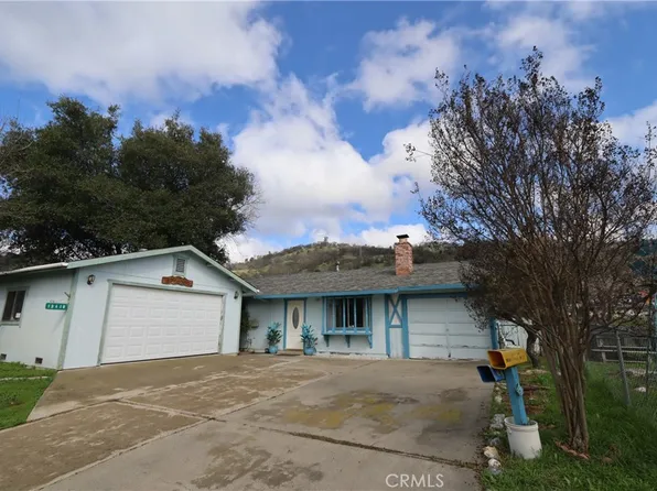 13418 Marina Vlg, Clearlake Oaks, CA 95423