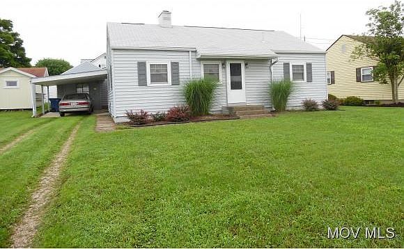 1st image of this home