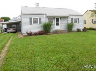 465 Bf Goodrich Rd, Marietta, OH 45750