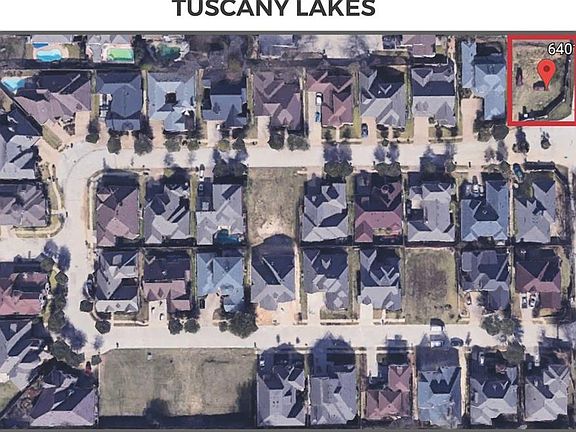4th image of 6401 Tuscany Park Dr