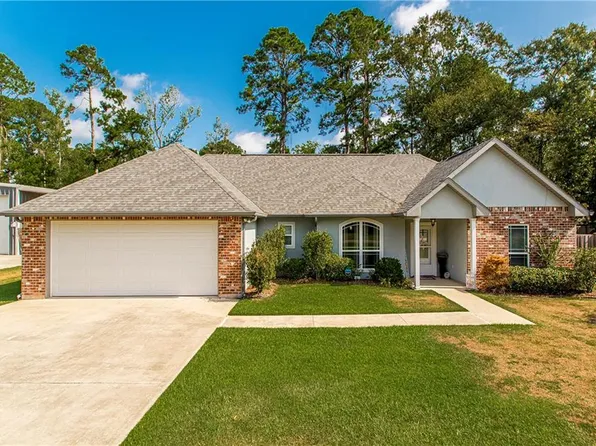 27755 Ivy Springs Dr, Independence, LA 70443