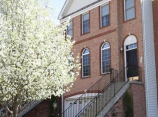 202 Elder Ter, Purcellville, VA 20132