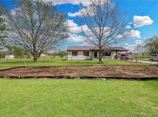 1590 State Highway 73 Hwy, Macks Creek, MO 65786
