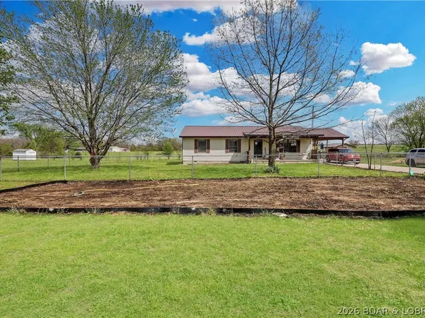 1590 State Highway 73 Hwy, Macks Creek, MO 65786