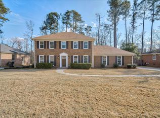 3359 Sugar Mill Road, Augusta, GA 30907