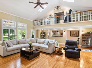 4319 Nicks Dr, Springfield, TN 37172