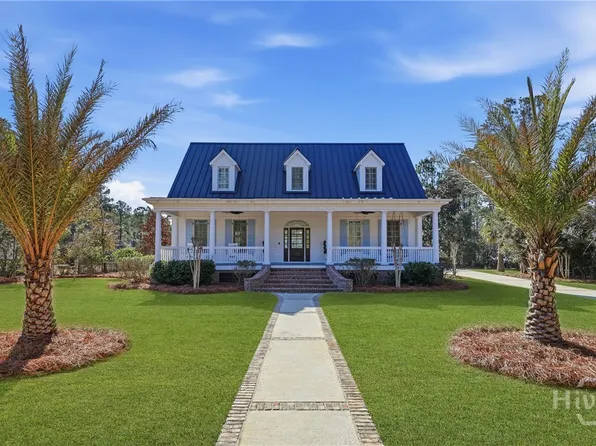 5 Hythe Retreat, Pooler, GA 31322