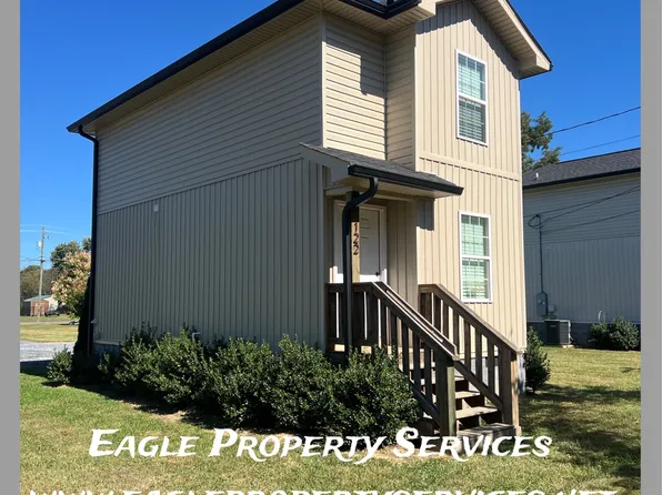 120 Harris St, Chatsworth, GA 30705