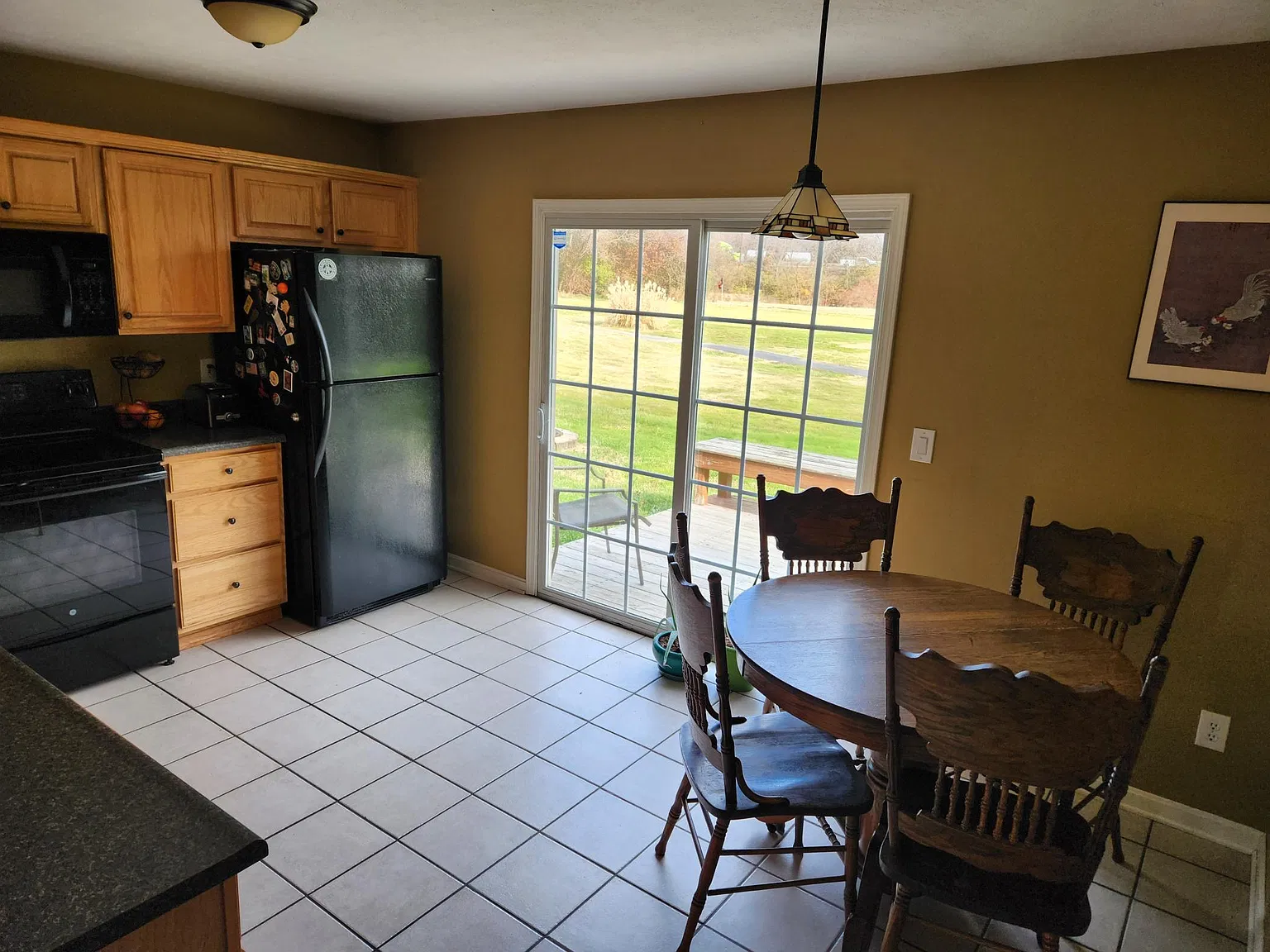 1318 Valley View Rd — Photo 4