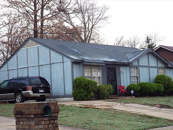 2nd image of 4573 Knotty Oaks Dr