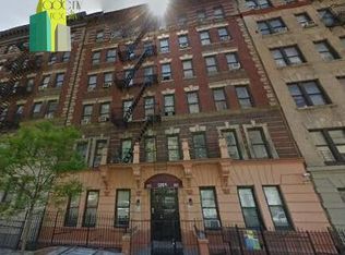 526 W 158th St APT 25, Manhattan, NY 10032