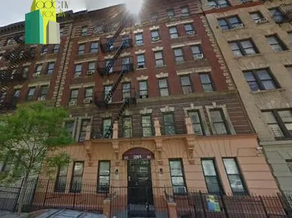 526 W 158th St APT 25, Manhattan, NY 10032