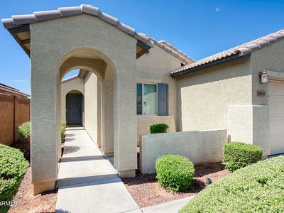 18639 W VOGEL Avenue, Goodyear, AZ, 85338