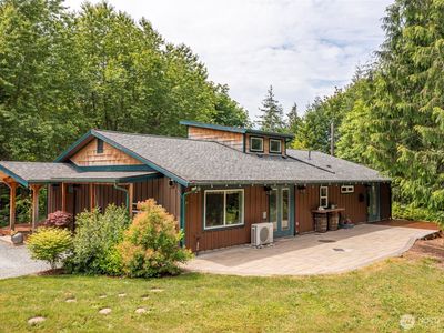 25451 Lake Cavanaugh Road, Mount Vernon, WA, 98274
