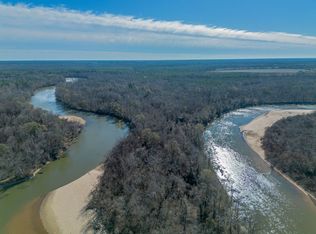 Oconee River Bells Ferry Hwy, Lumber City, GA 31549