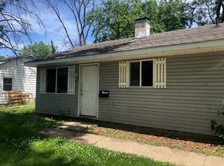 1314 Hedge Rd, Champaign, IL 61820