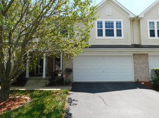 1329 Harvest Dr, Crest Hill, IL 60403