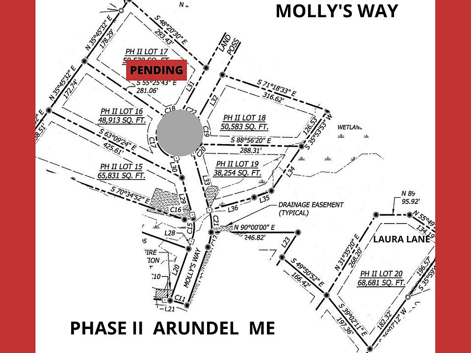 1st image of LOT 20 Laura Ln