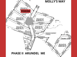 LOT 20 Laura Ln, Arundel, ME 04046