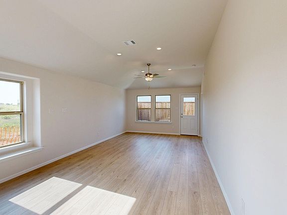 Family Room - Representational Photo