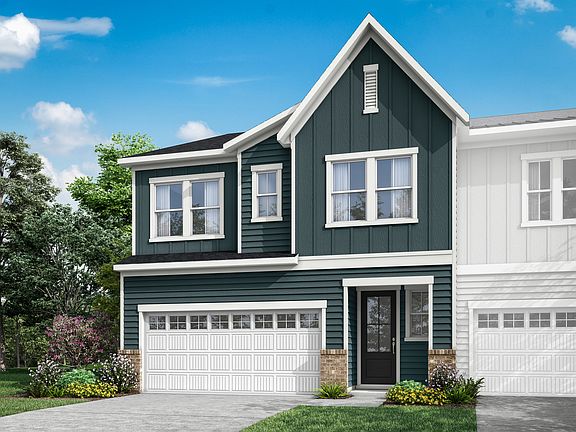 Barlow Rowan Exterior Style H