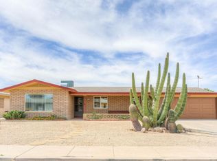 6217 E Adobe Rd, Mesa, AZ 85205