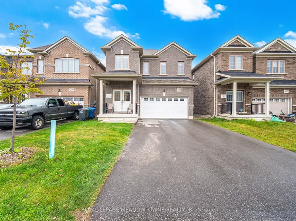 301 Ridley Cres, Southgate, ON N0C 1B0
