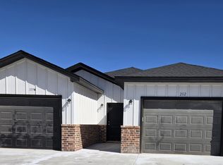 109 Locust St #1, Idalou, TX 79329