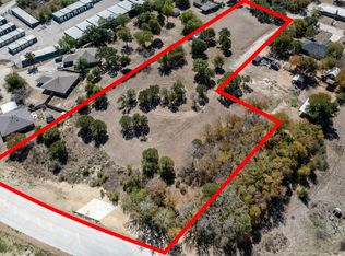 209 Eden Rd, Weatherford, TX 76085