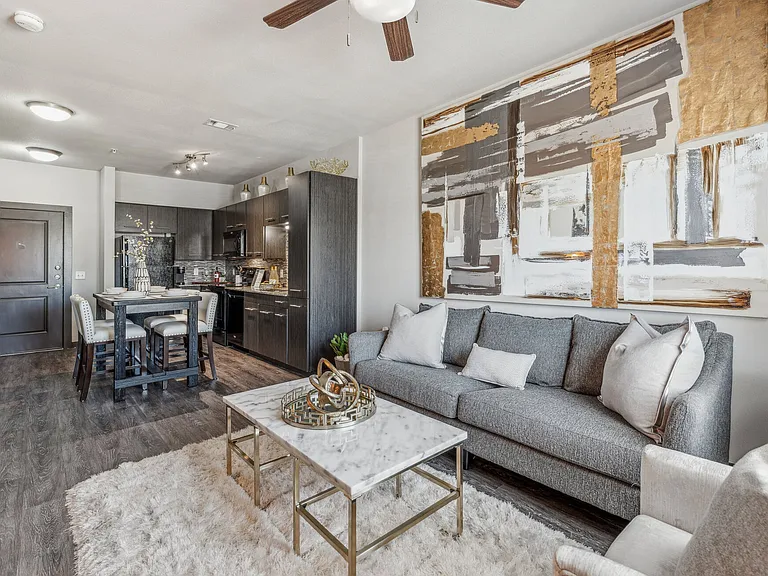 Apartments in Norman, Oklahoma