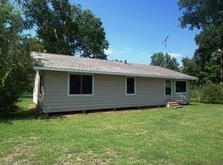 319 Franklin Ln, Natchitoches, LA 71457