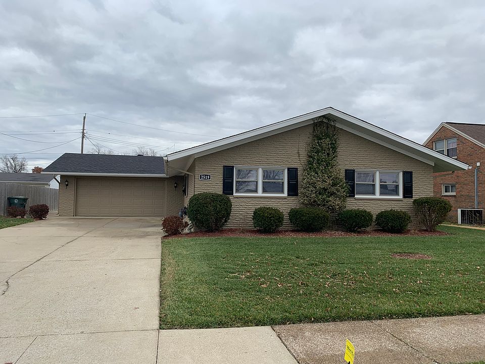 1st image of 2519 Lawrin Ct