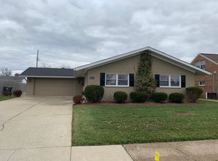 2519 Lawrin Ct, Owensboro, KY 42301