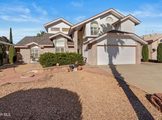 4229 Loma Rosada Dr, El Paso, TX 79934