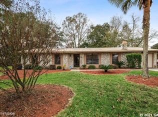 6102 NW 29th Ter, Gainesville, FL 32653