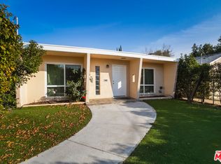 8828 Canby Ave, Northridge, CA 91325