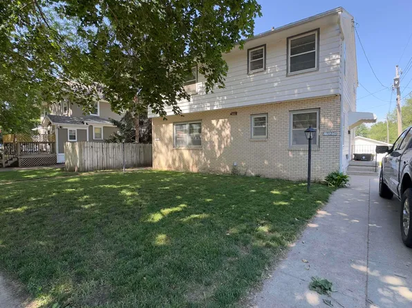 2021 S Newton St, Sioux City, IA 51106
