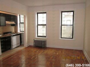 4334 45th St, Sunnyside, NY 11104