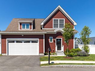 11 Atlantic Xing, Swampscott, MA 01907