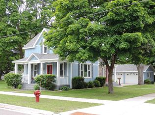 302 E 1st St, Gaylord, MI 49735