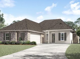 13430 Belle Reine Dr, Geismar, LA 70734