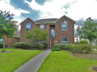 27 Fillgrove Pl, Spring, TX 77382