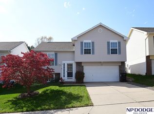 2130 N 166th St, Omaha, NE 68116