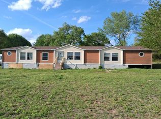 388 Edge Of The Water, Osage, OK 74054