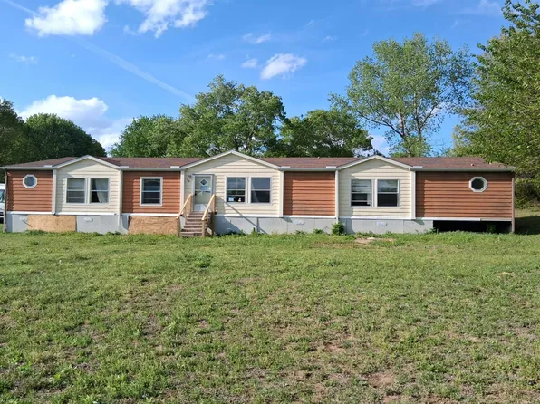 388 Edge Of The Water, Osage, OK 74054