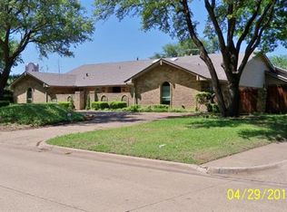 5623 McShann Rd, Dallas, TX 75230