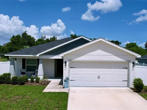 1205 3rd Ct, Eagle Lake, FL 33839