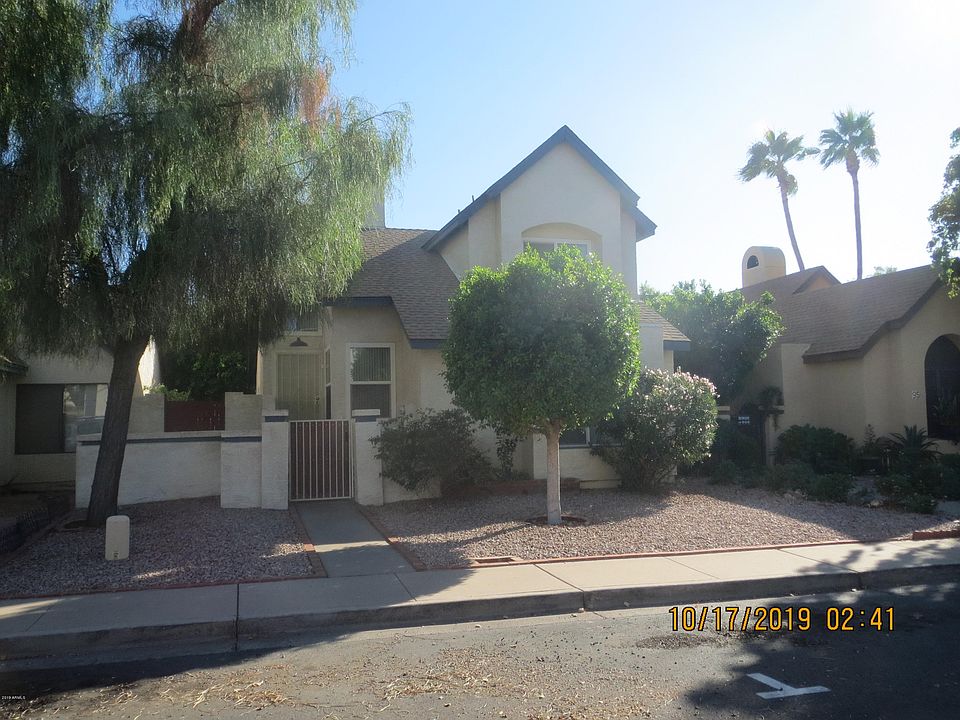 1st image of 1535 N Horne Unit 96